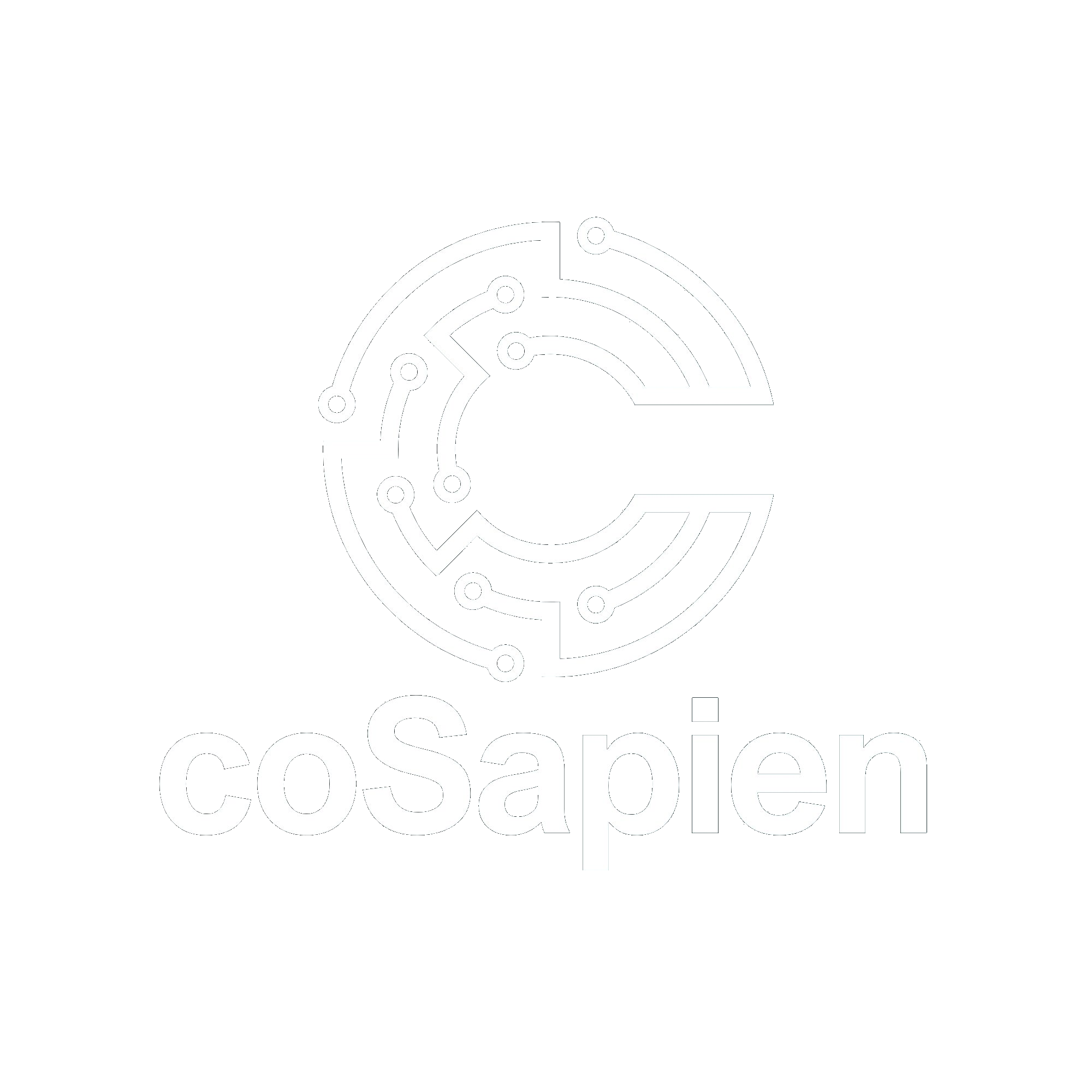 coSapien logo